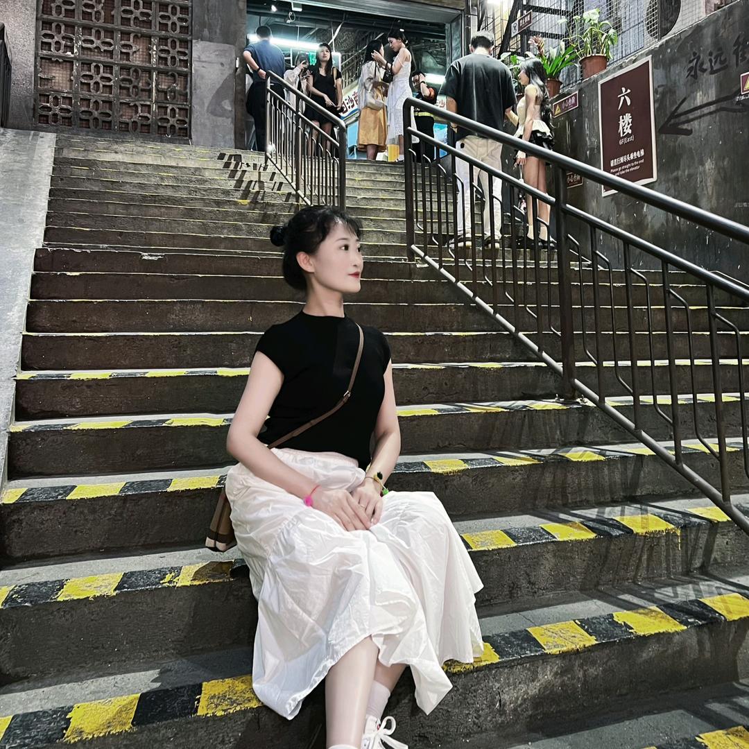 雯雯#