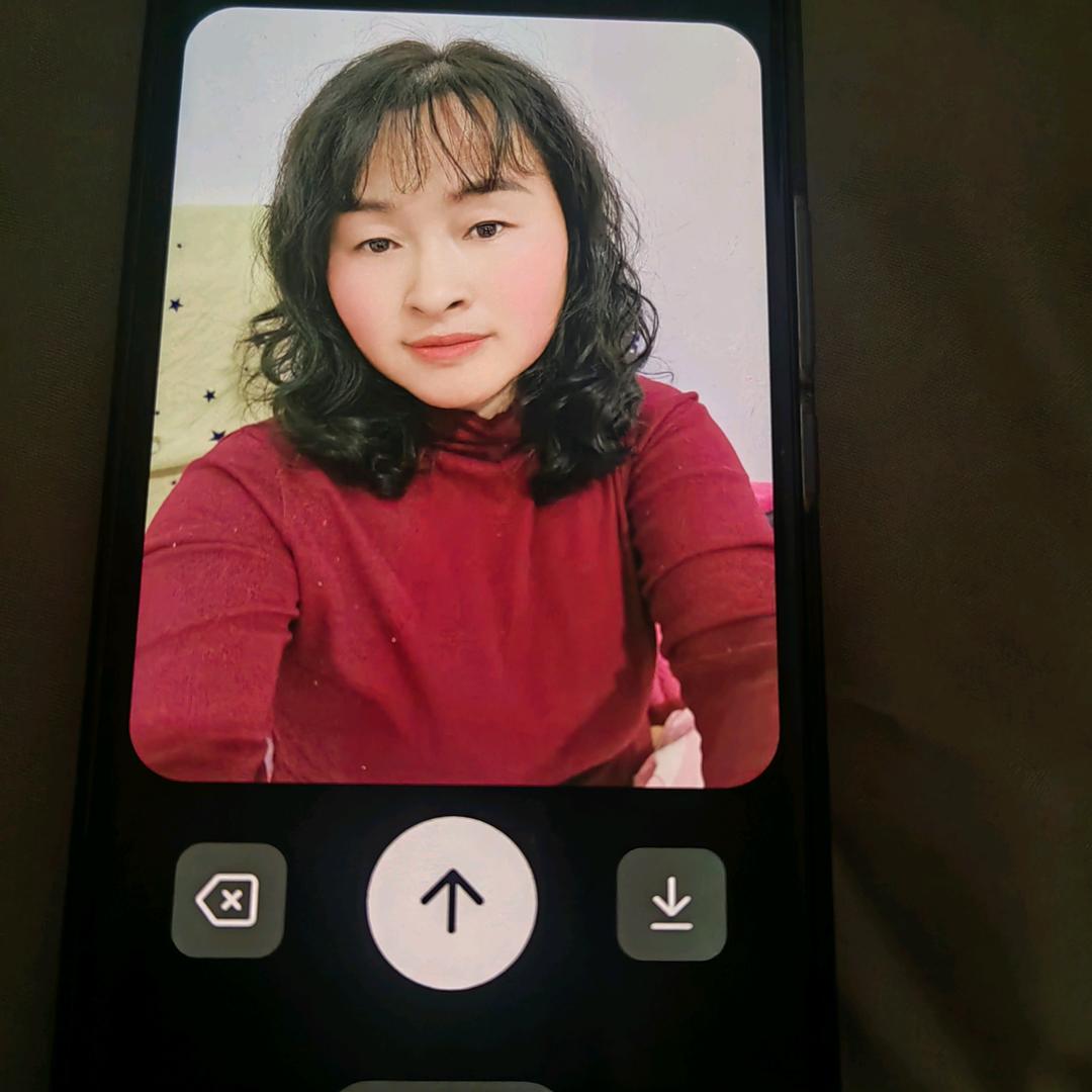 好运来。