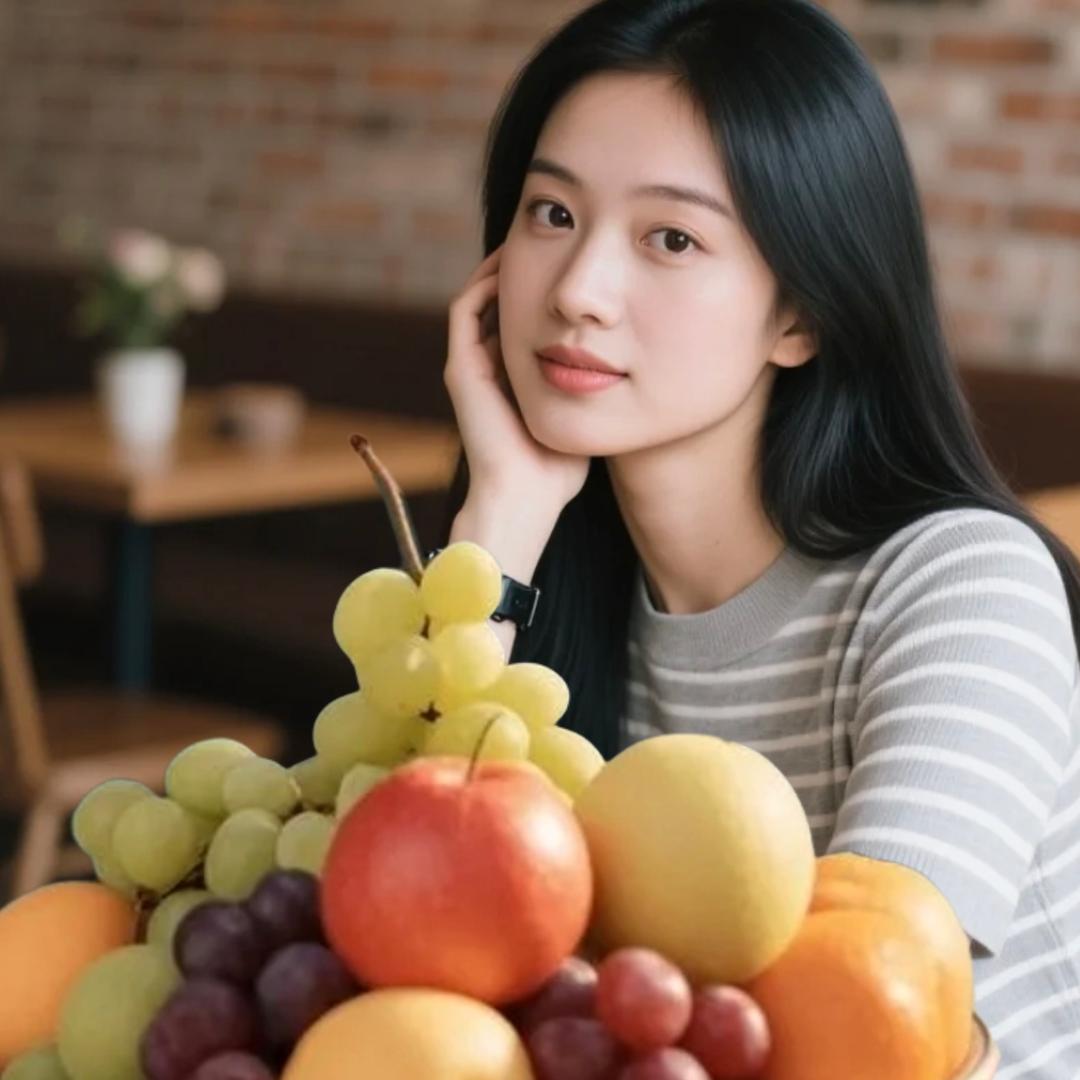 美美生鲜