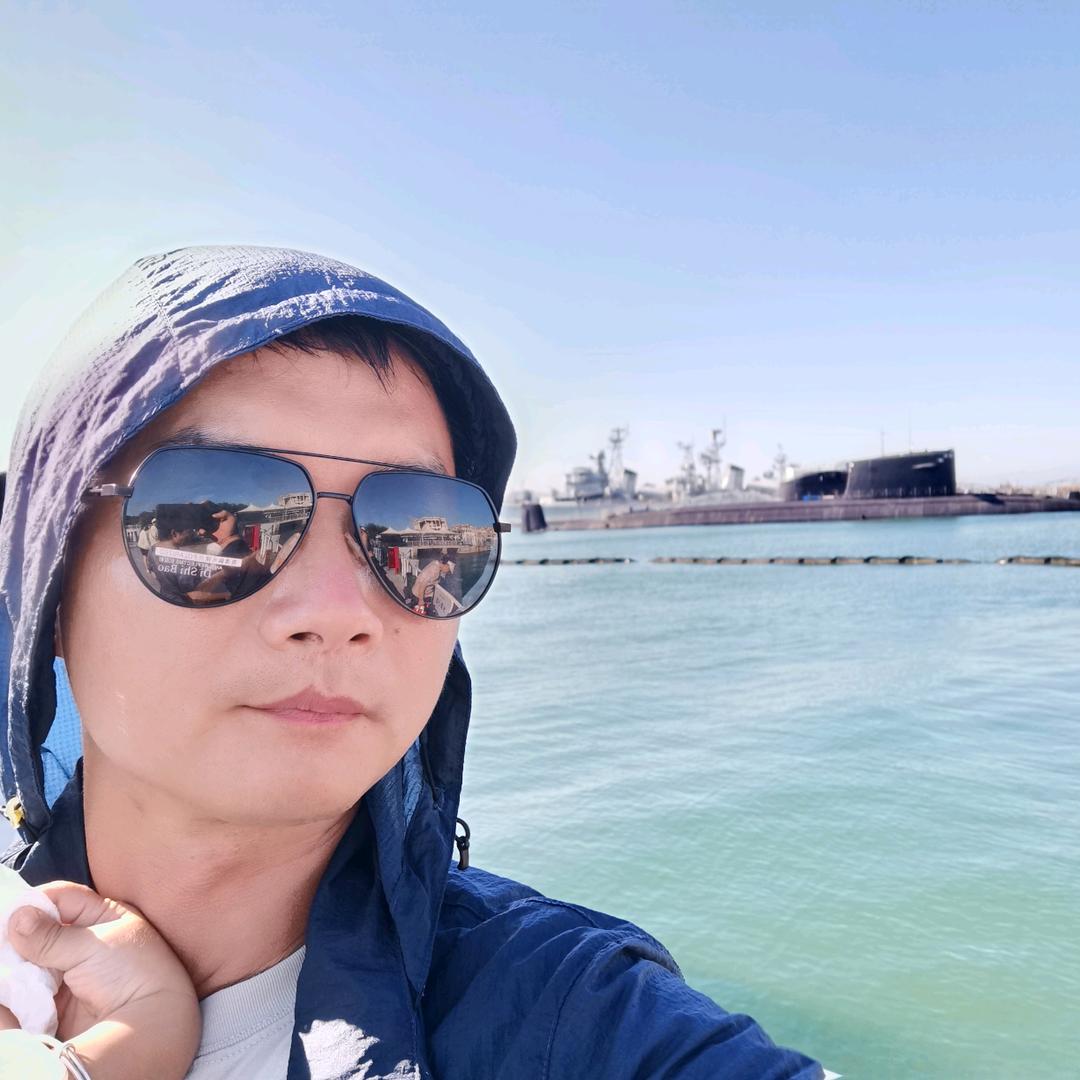 小白杨ㅤ