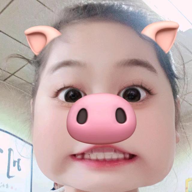 我家里有个小宝贝