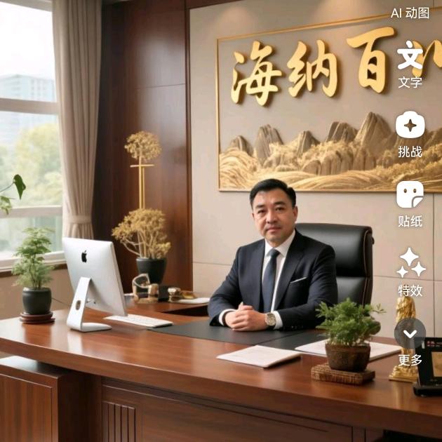 建财王哥