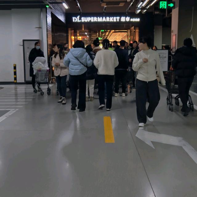 D&来优选（放心购）