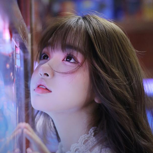 柳如烟ㅤ