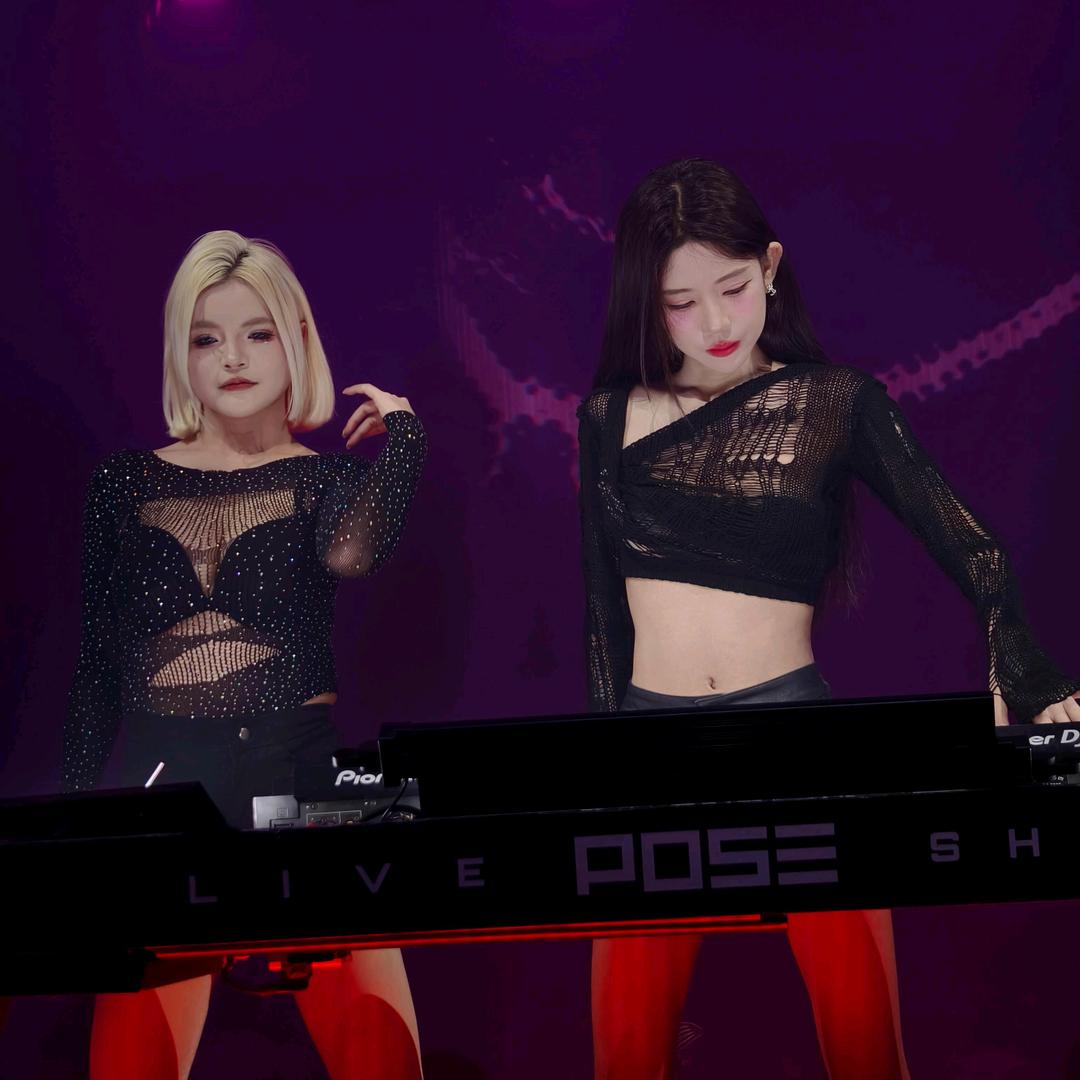 深圳POSE酒吧