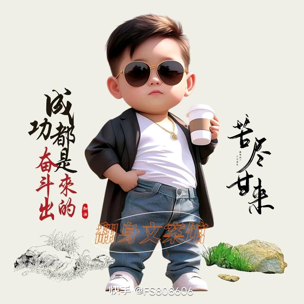 花点时间
