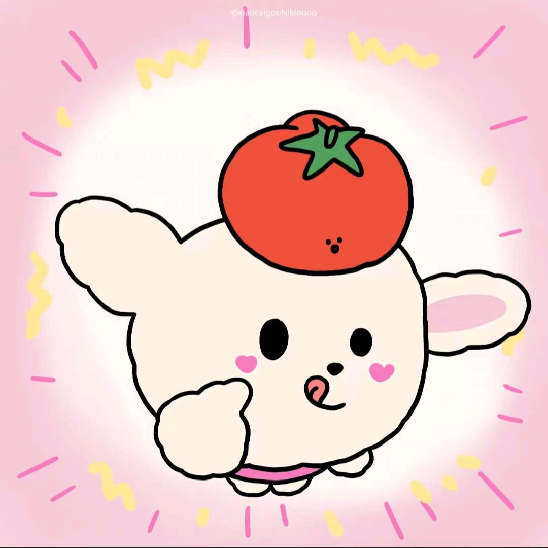 🍓弯弯来了