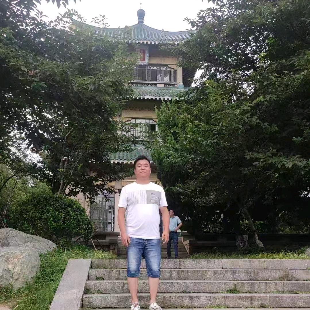 阿良哥小号