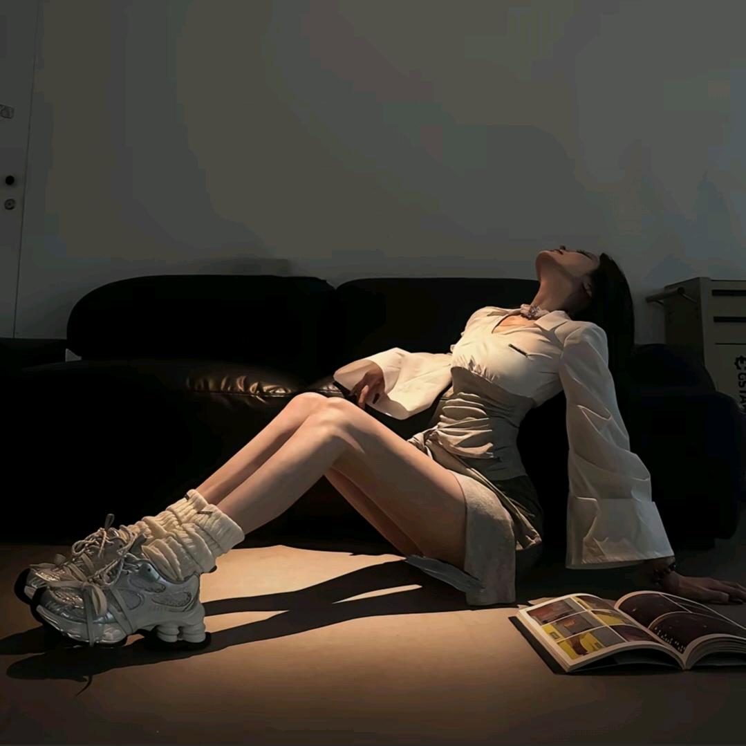 真 的 很 行
