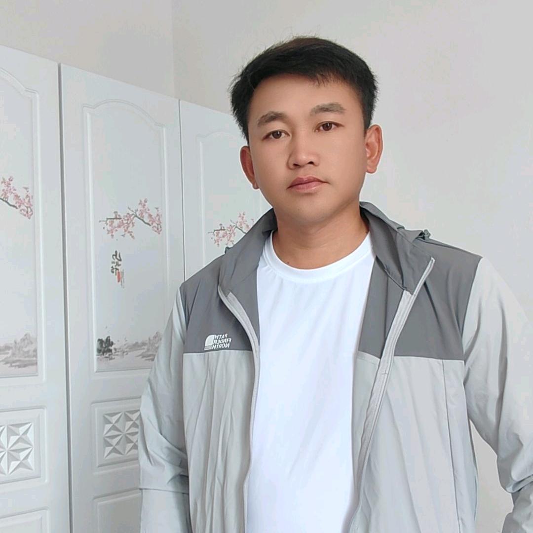 等待有缘人