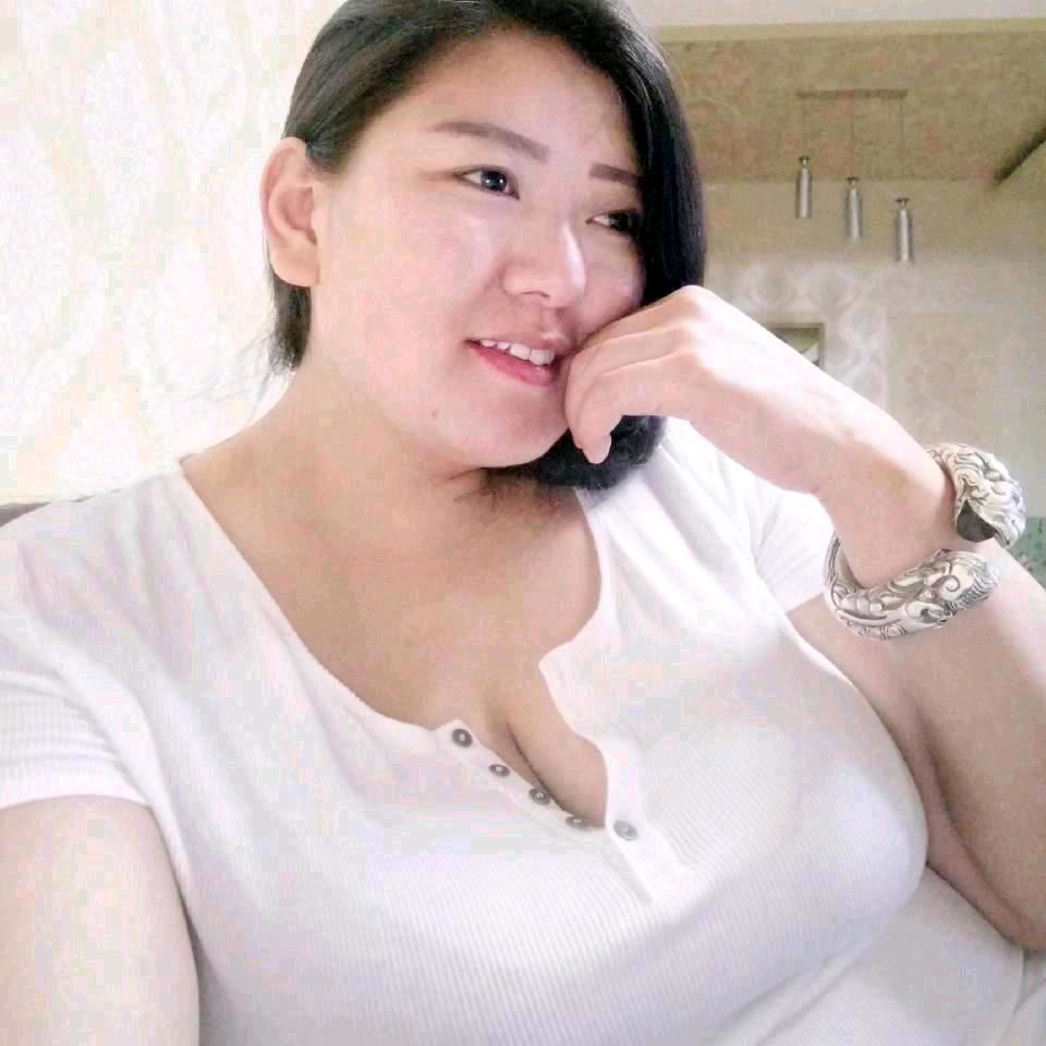 真好