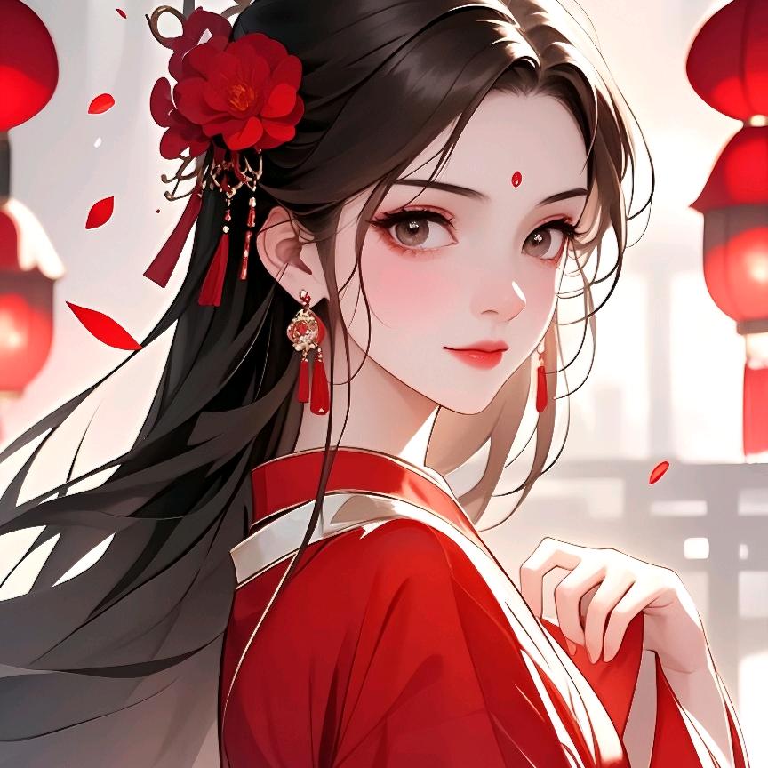 一只小可爱