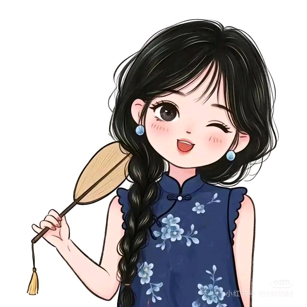 徐  ❤️如愿