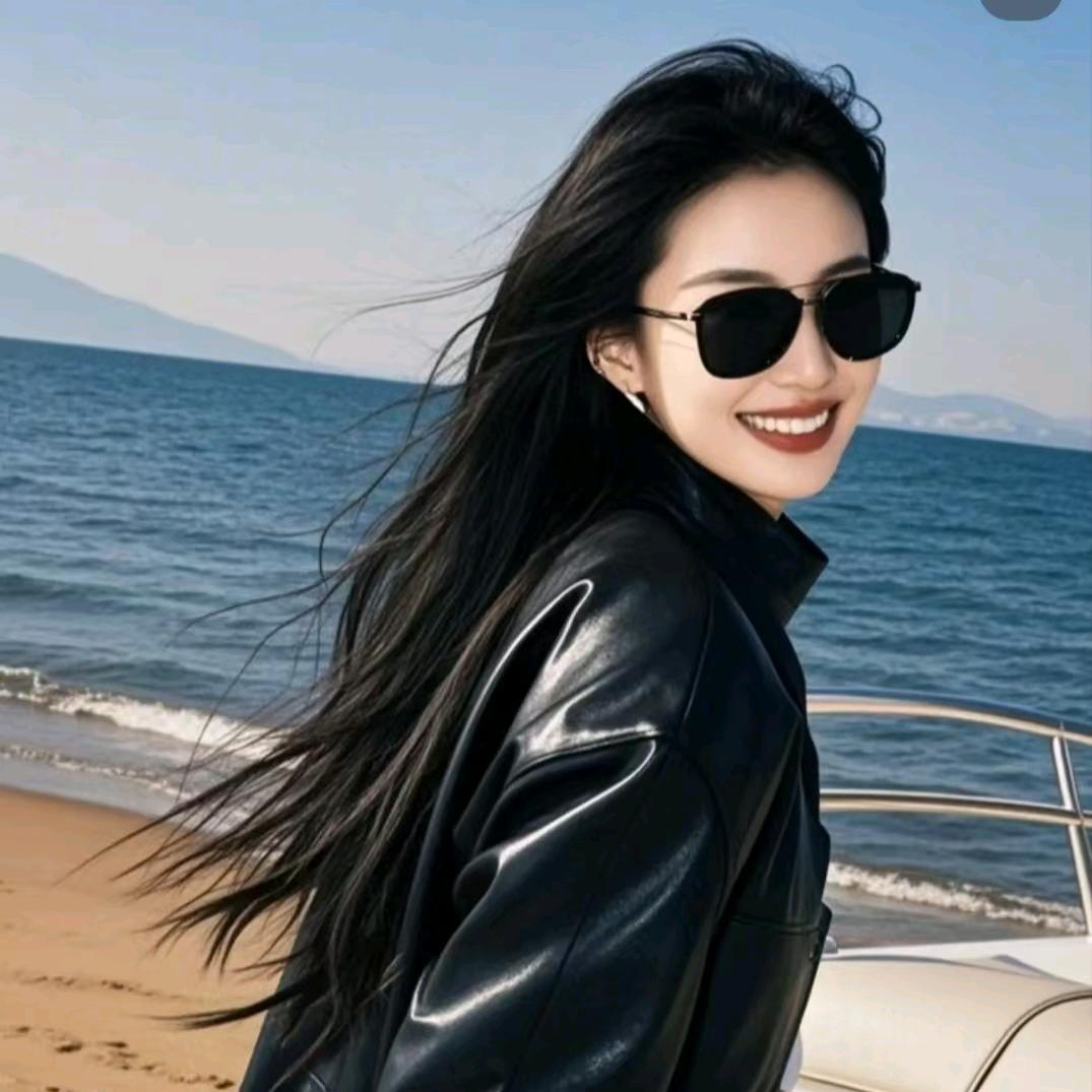 幸福与你同在