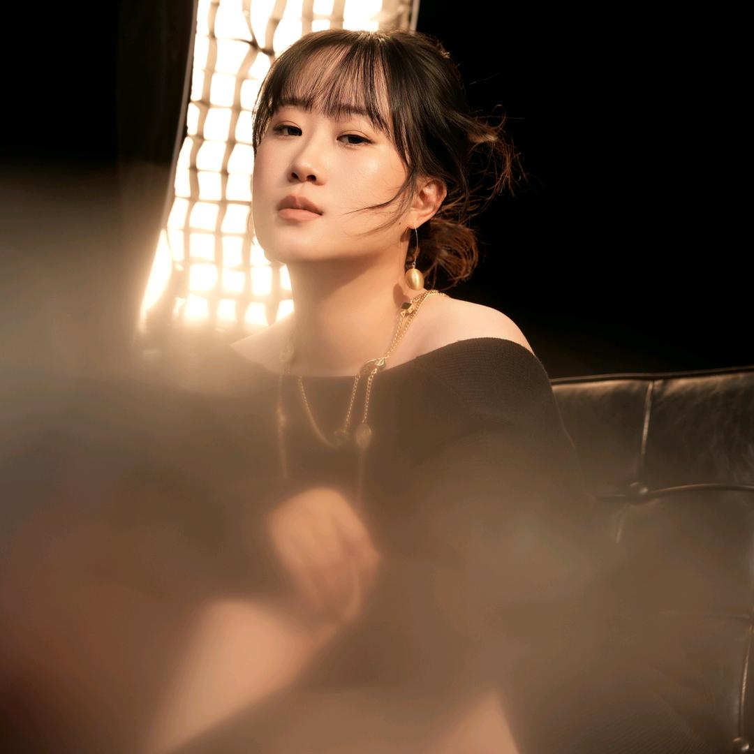 幸福de小尾巴
