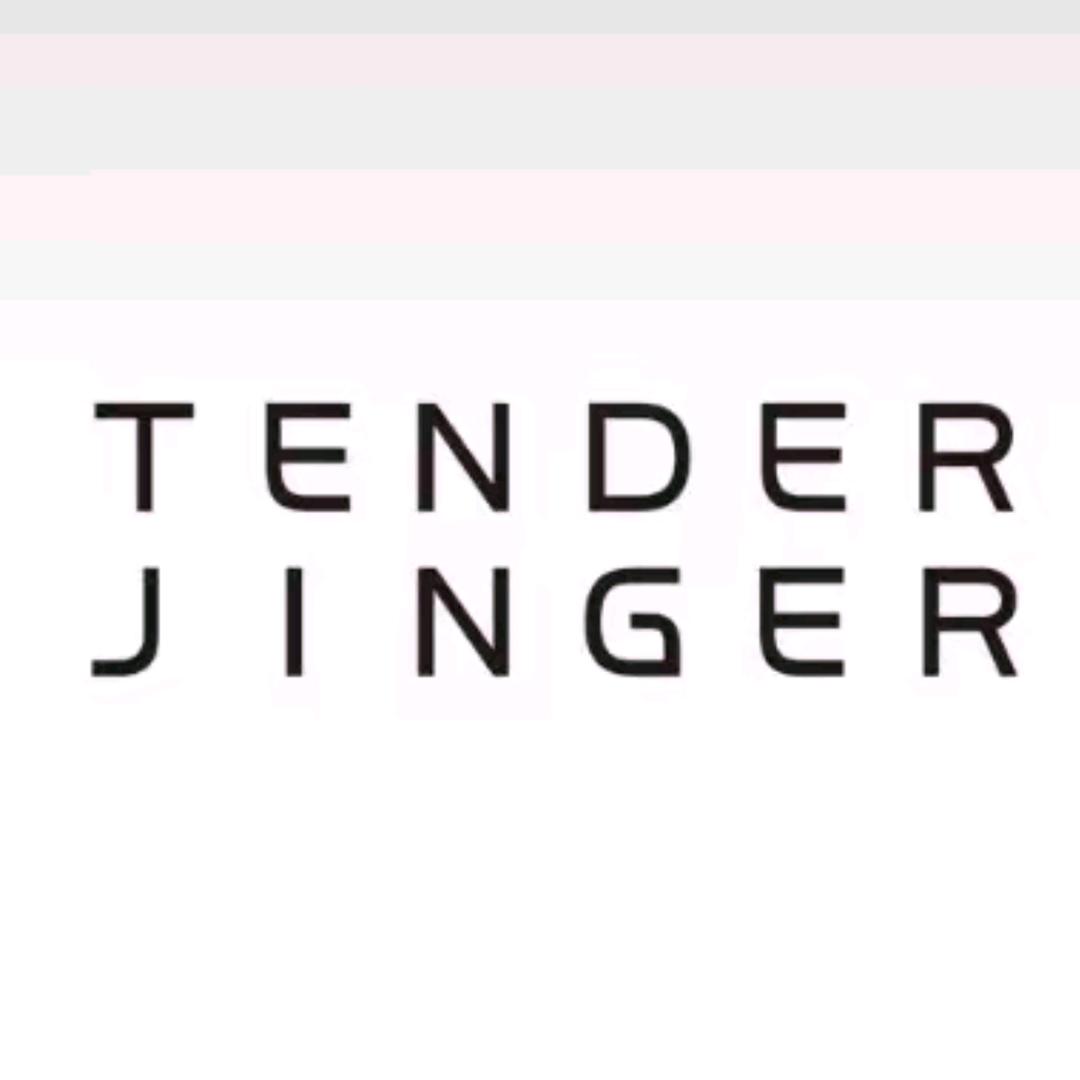Tender Jinger穿搭