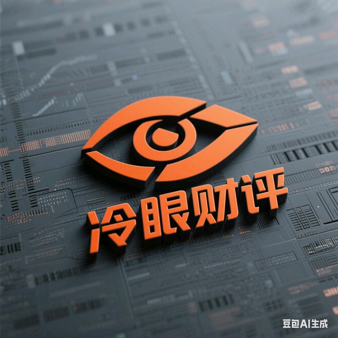 冷眼财评