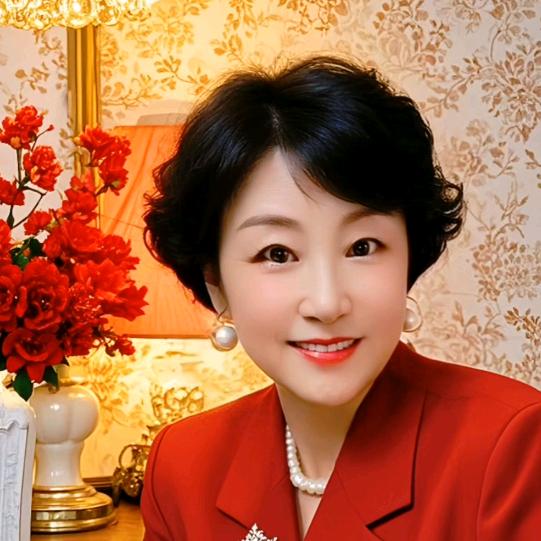 爱花姐