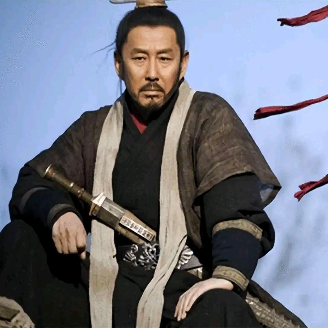 前行的慕容