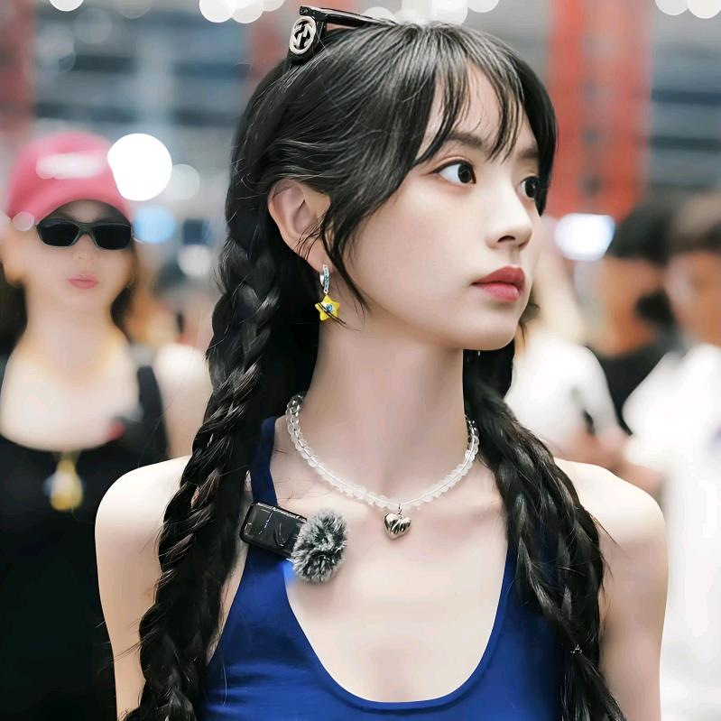 小田很甜