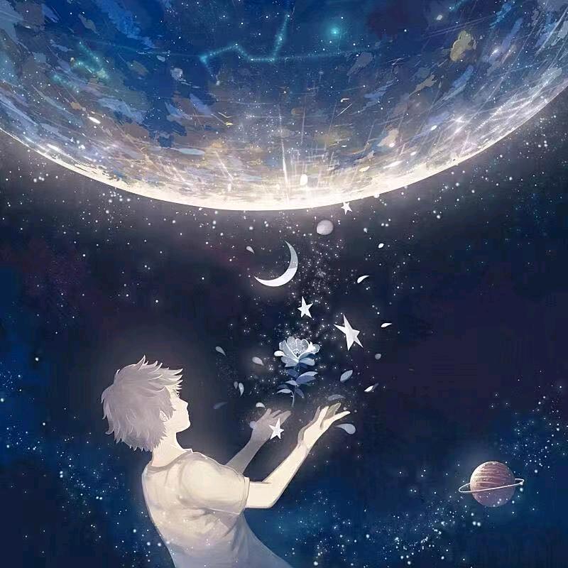 北极星