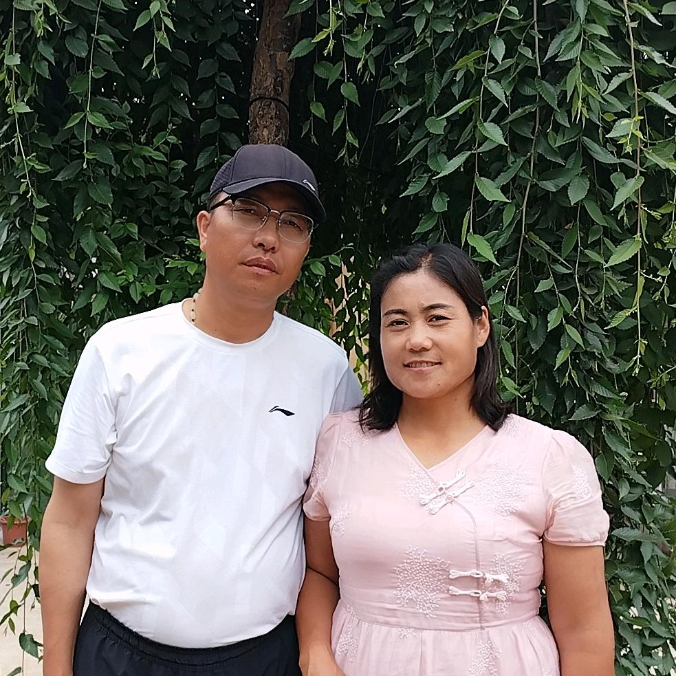 霸气涛儿