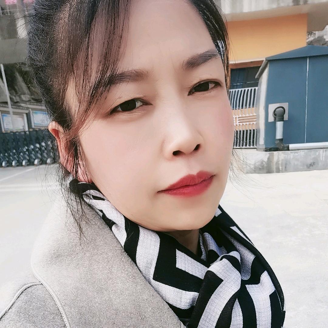 林姐(直播筹备中)