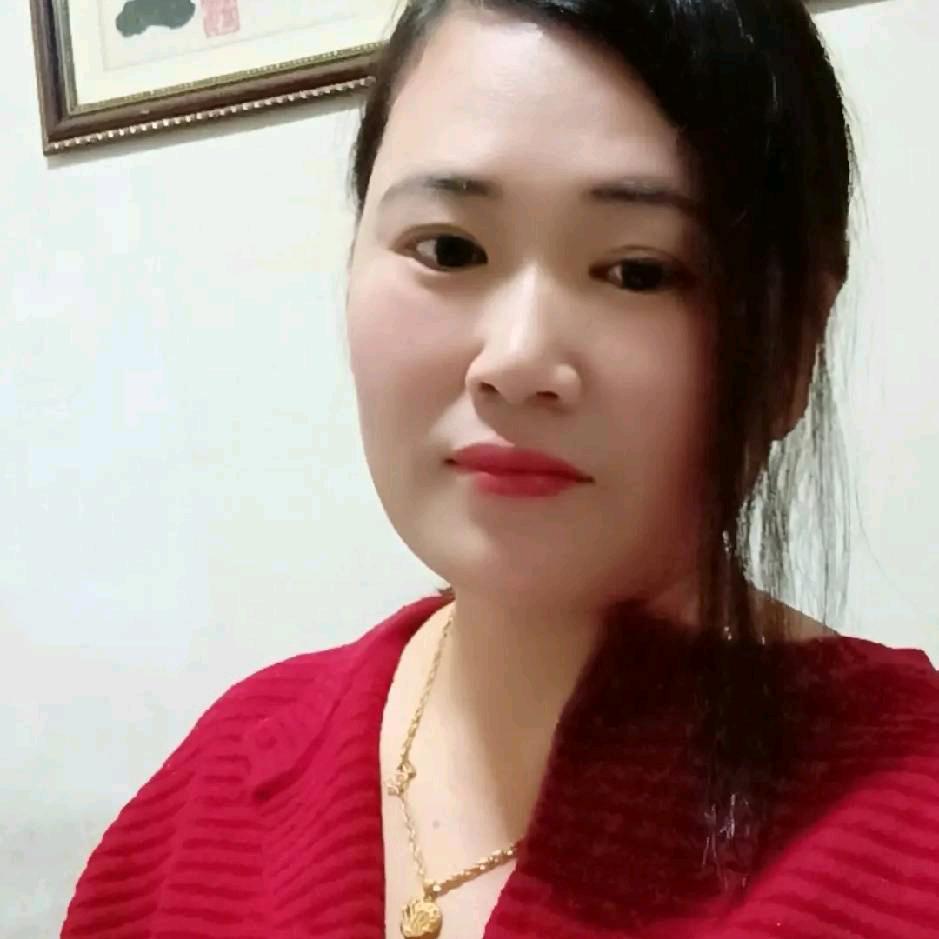 80后荣姐