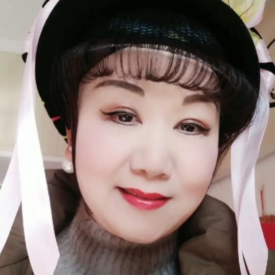 （安徽艺音文化传媒有限公司）胡晓艺
