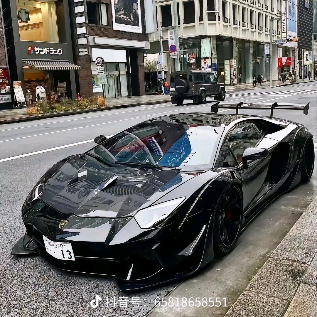 穆总