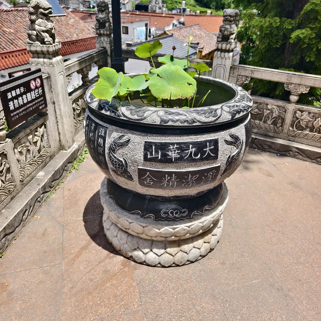 结善缘