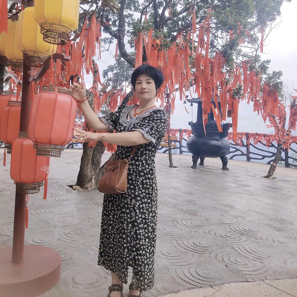 Li鸿滢