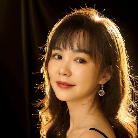 永远爱你们