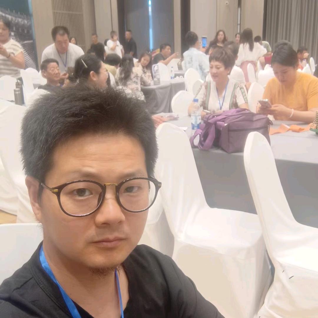 阜阳陈一👋