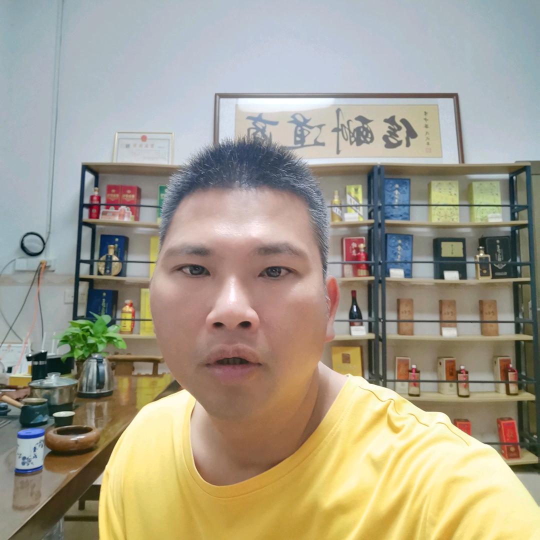 严剑平（华创酒业）