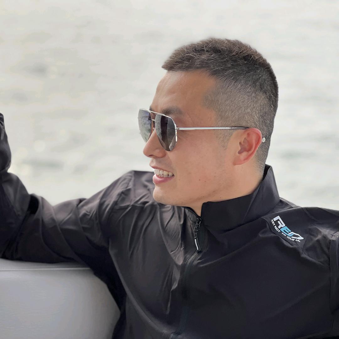 小兰老师