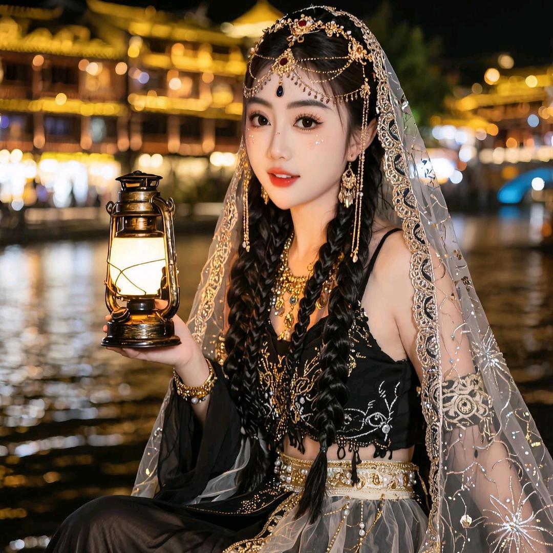 木 子