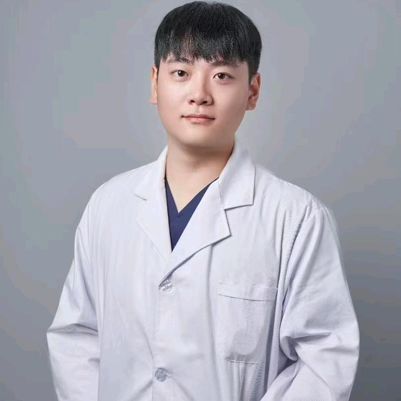 宠物医生星星⭐