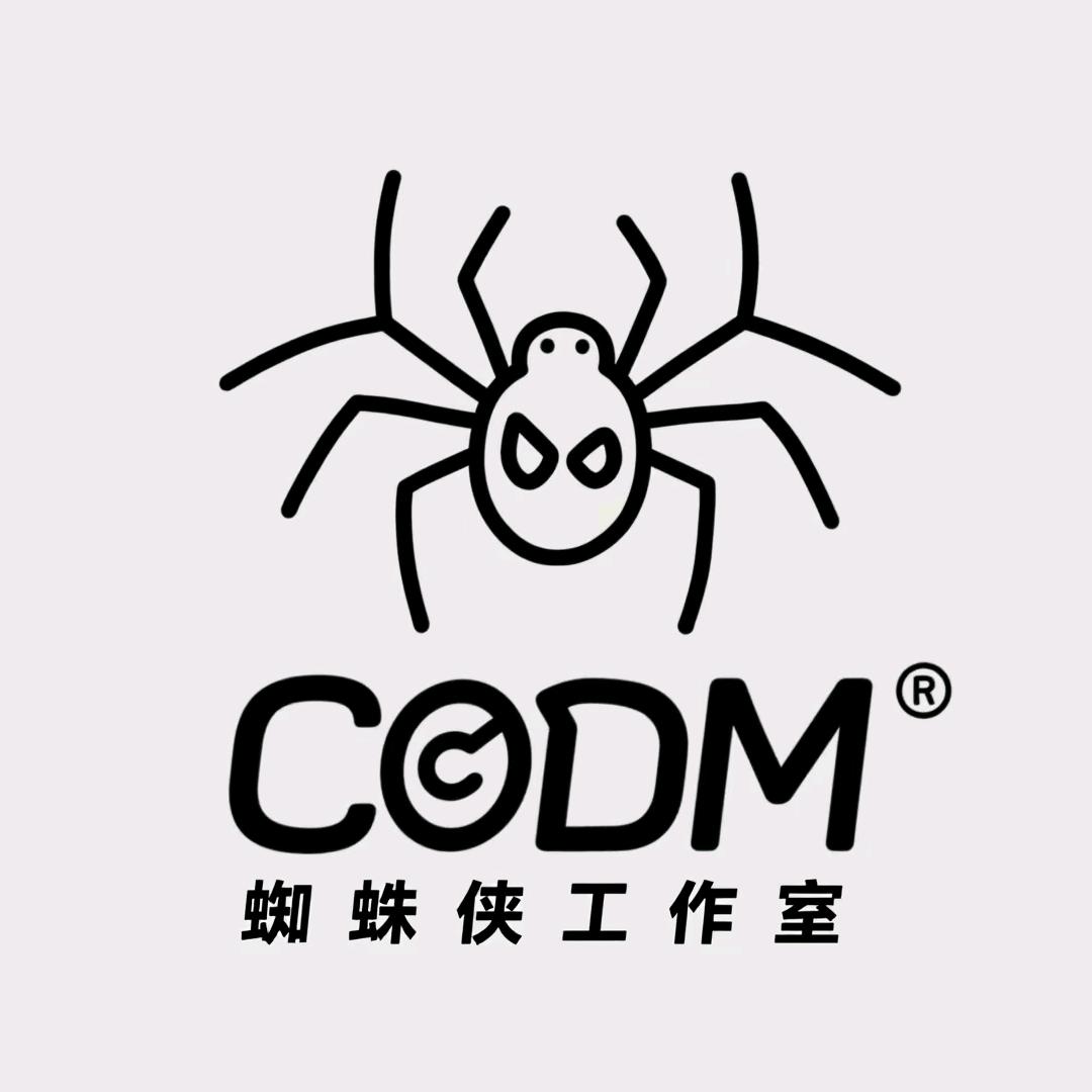 蜘蛛侠CODM