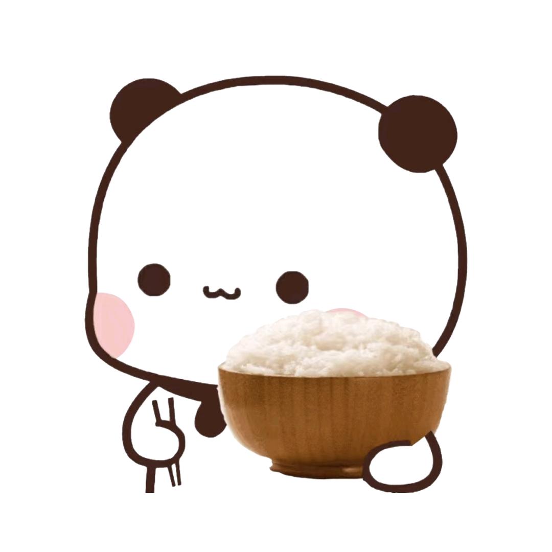 米饭🍚（海杉文化）