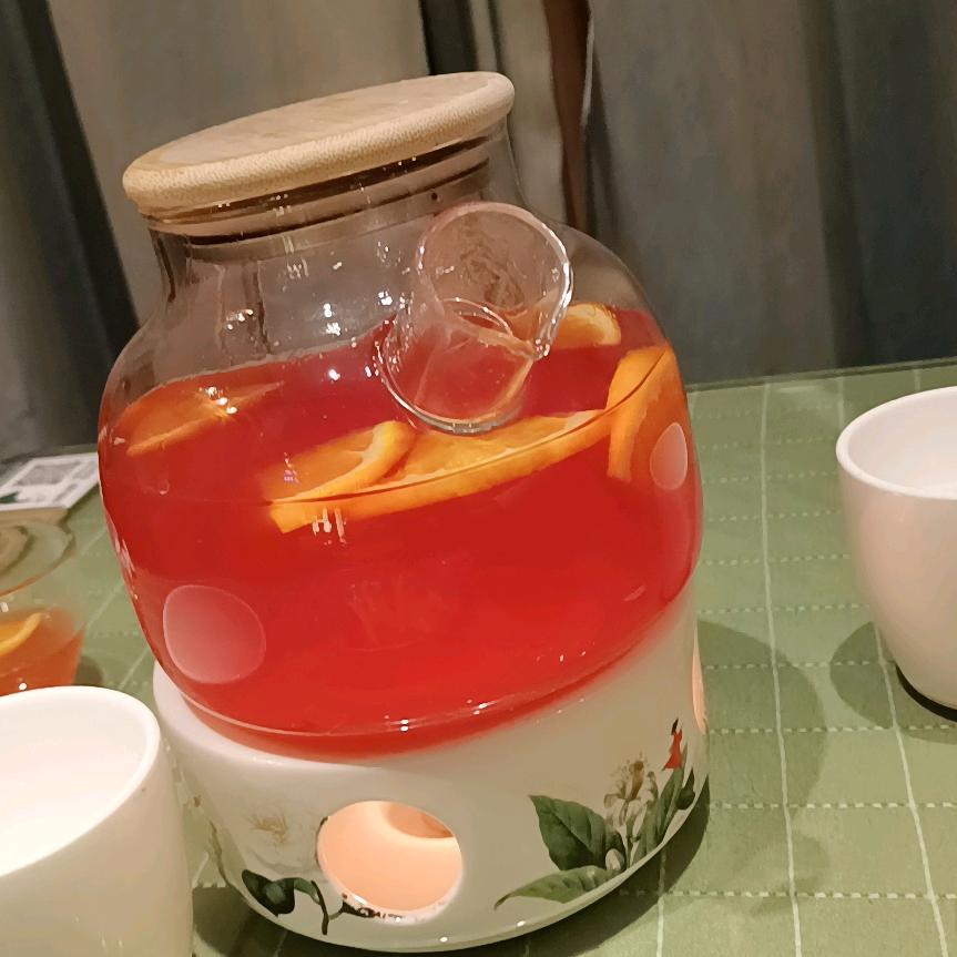 刘水无情