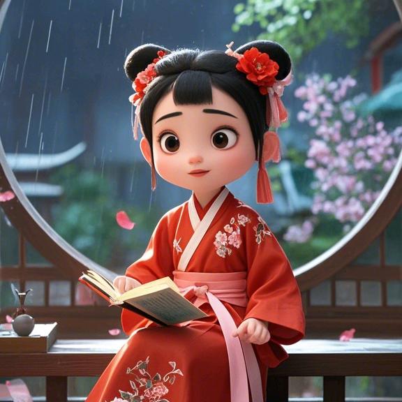 小家动画（收徒）