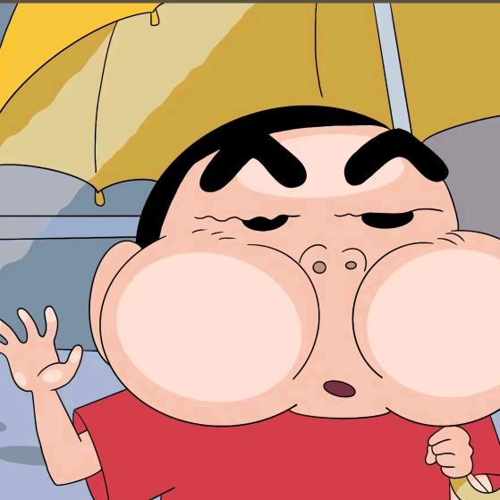 嗝 ~