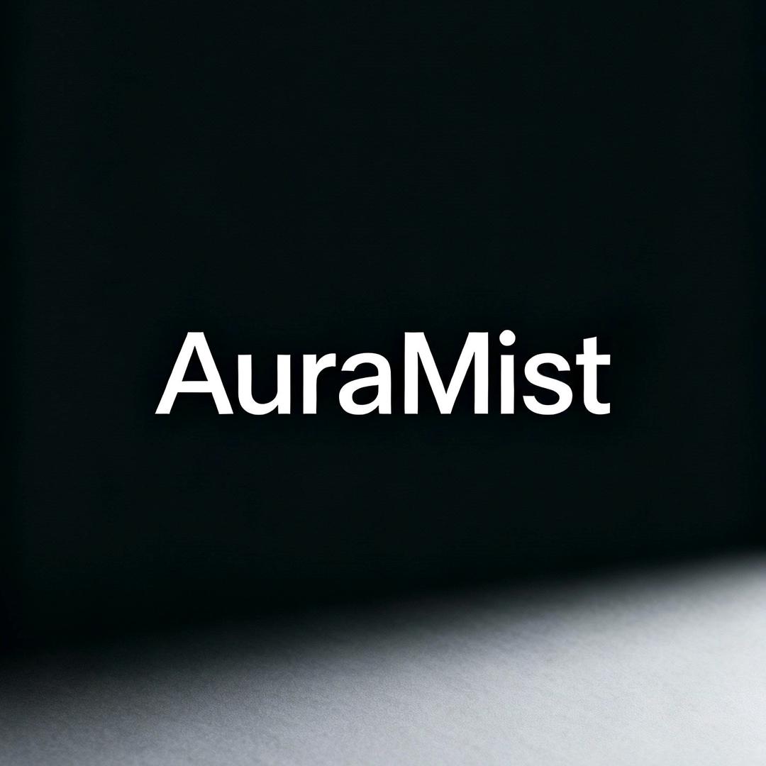 AuraMist车载香薰