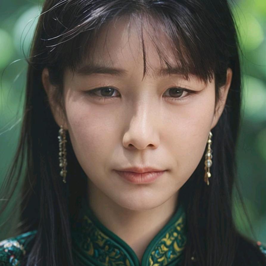 王安然