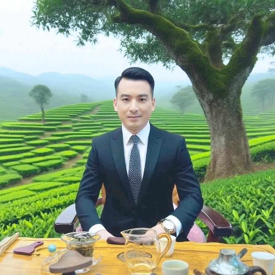 茶香侠客🔥