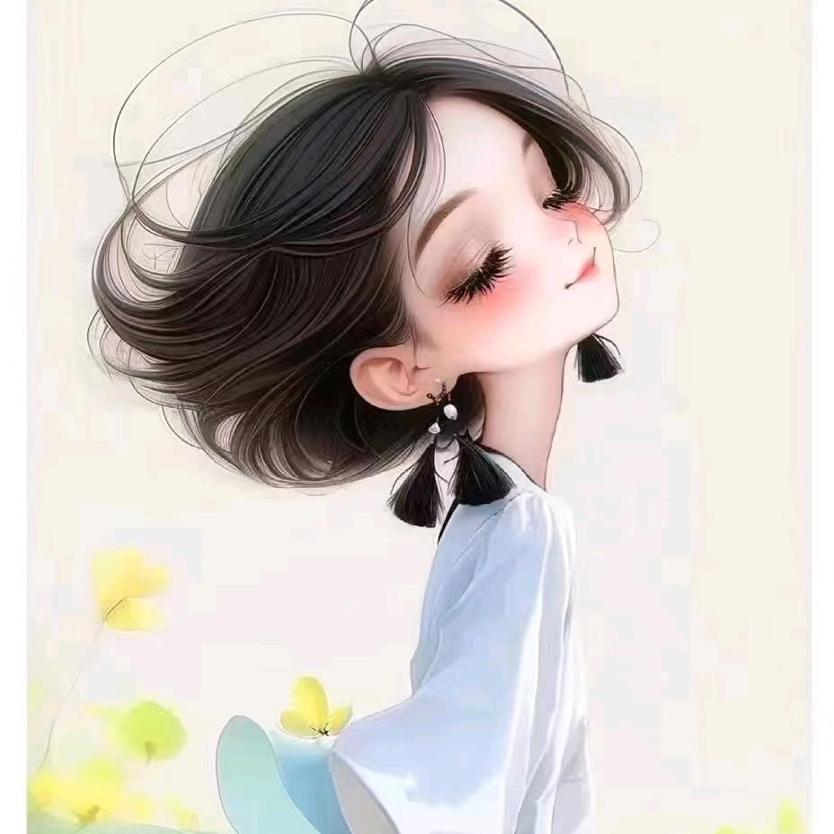 晓梅
