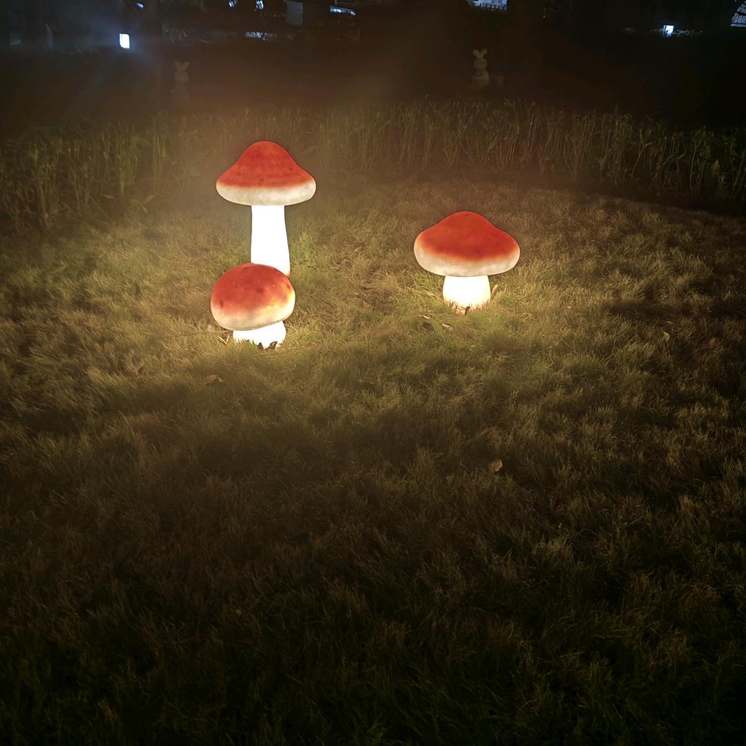 开心
