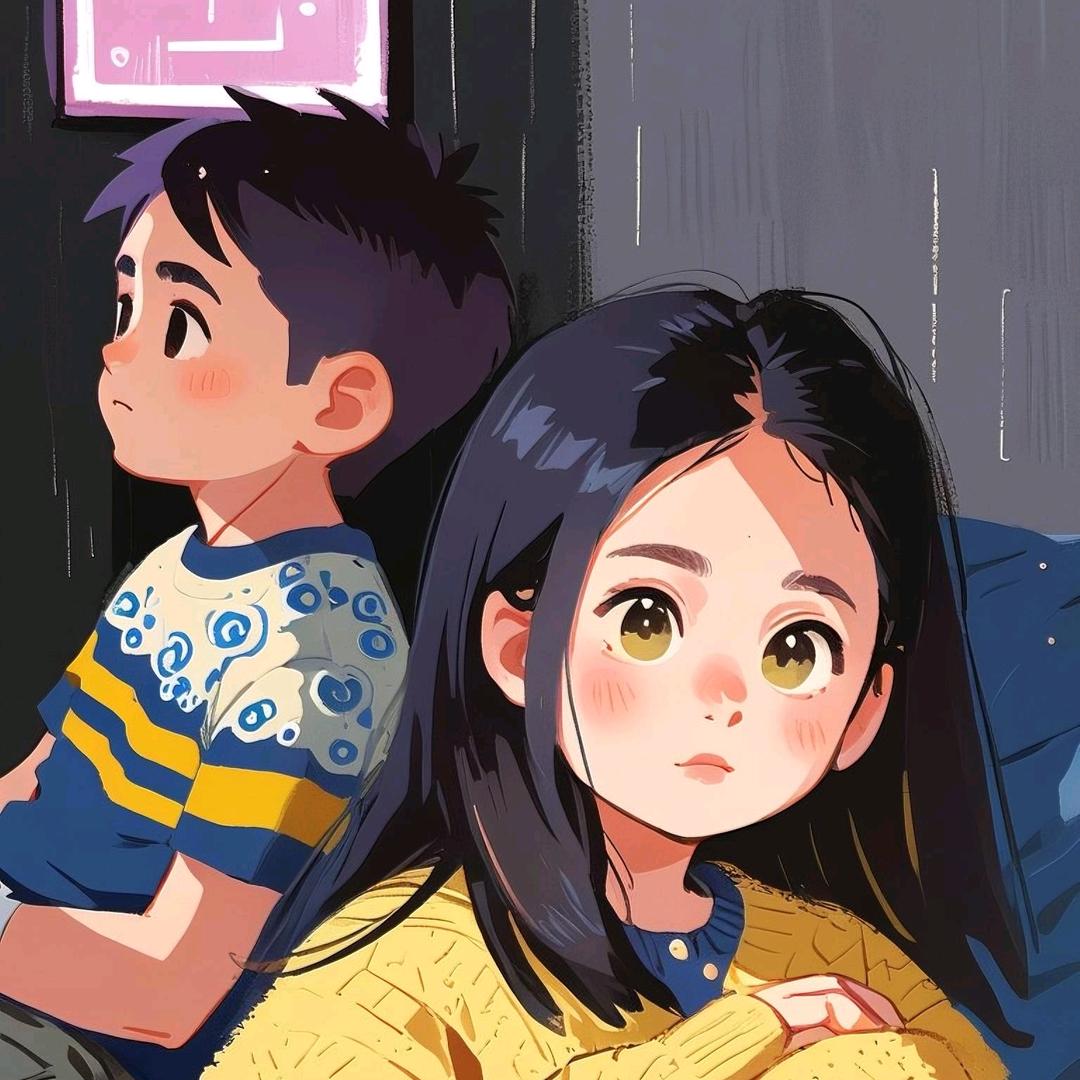 壮族闺女