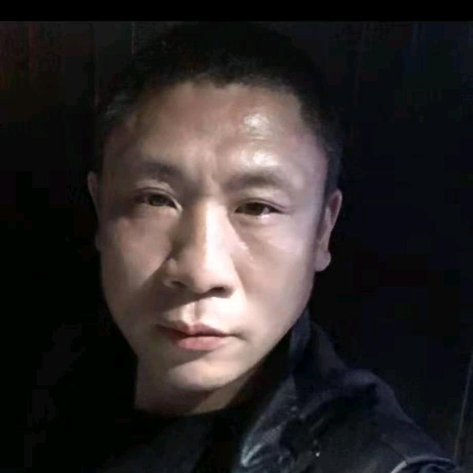 无锡狼哥